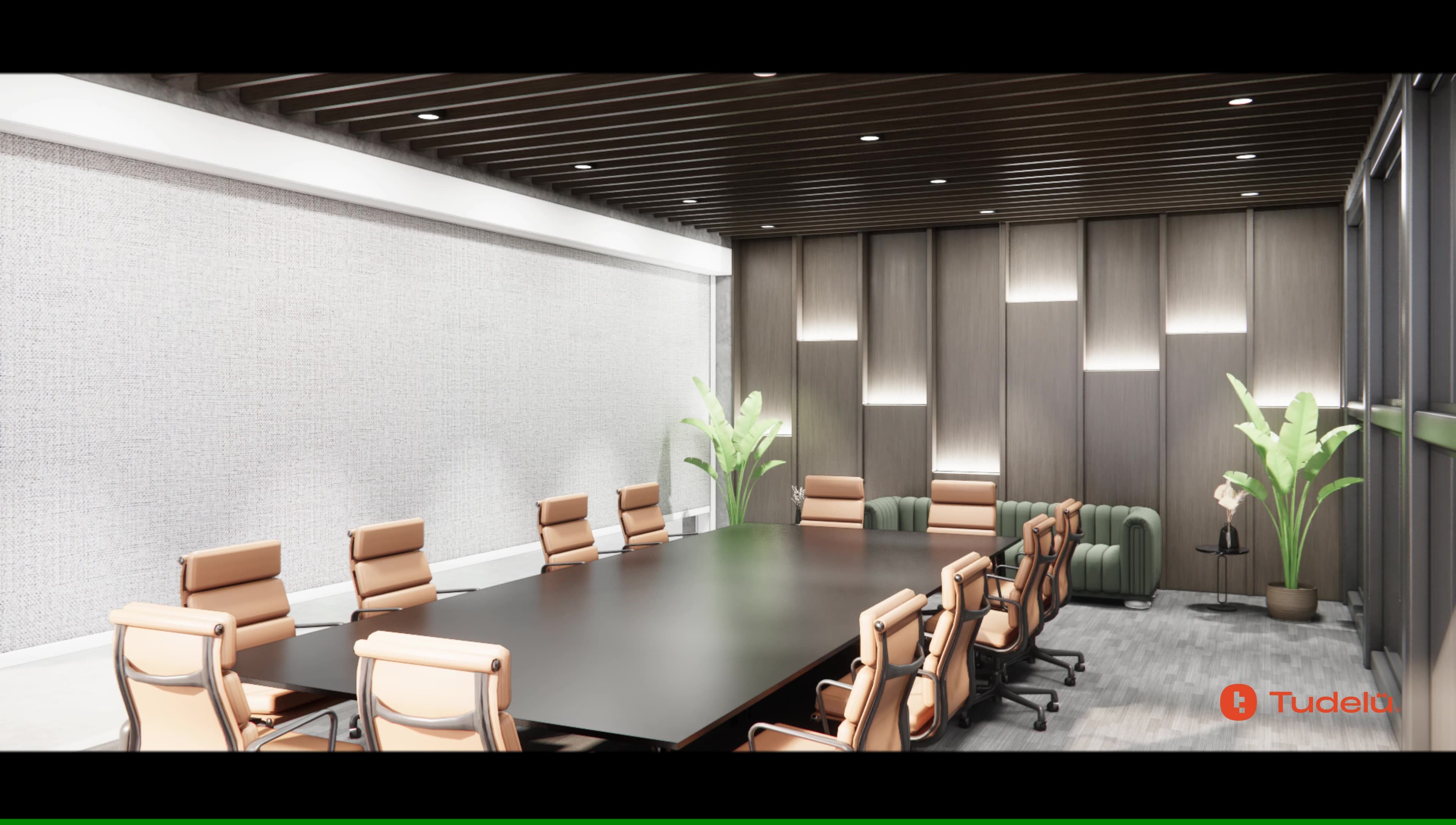 Conference Rooms