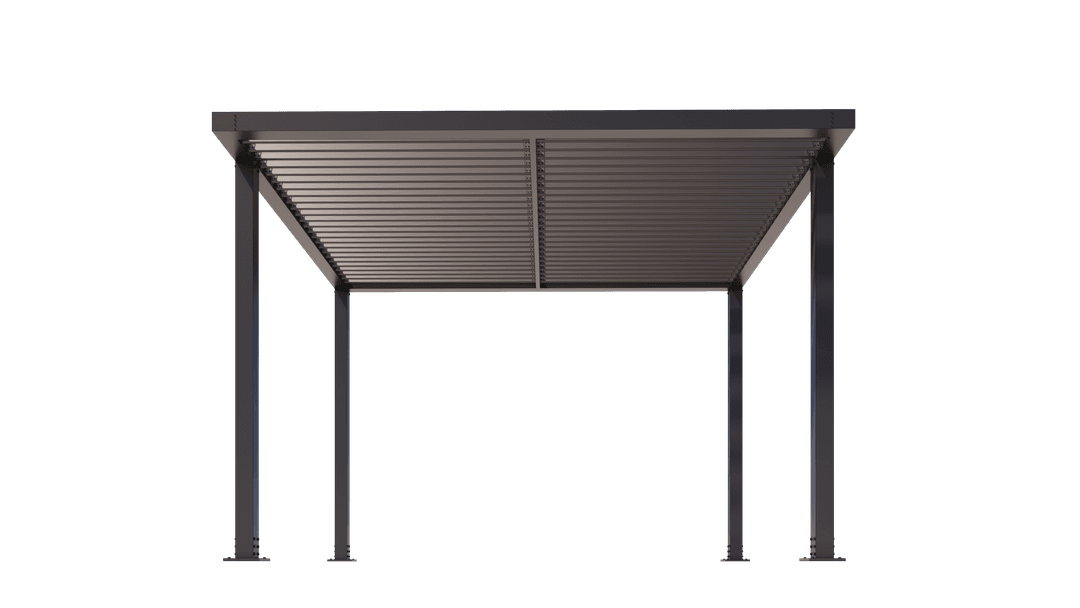 Pergolas Series