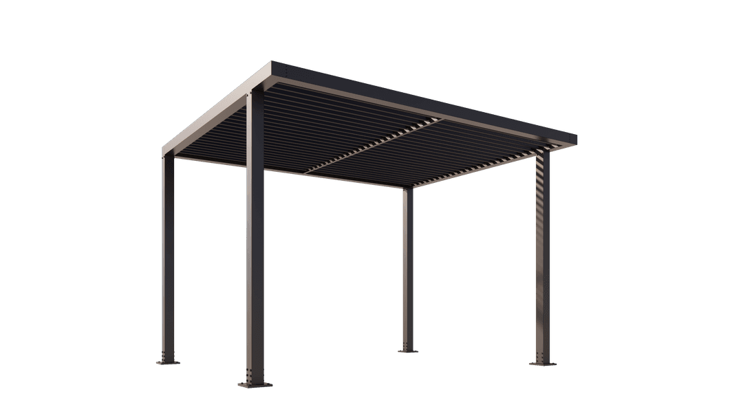 Pergolas Series