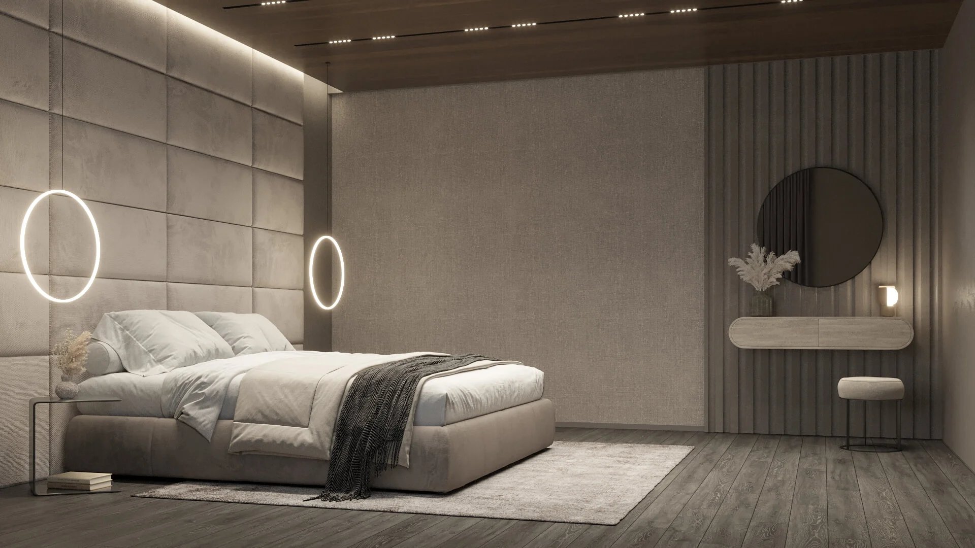 Soundproof Room Divider Guide